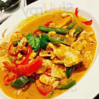 Nam Thai food