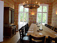 Sissi Österreichisches Restaurant inside
