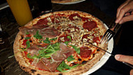 Pizzeria Ristorante Antonio food