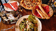 Pizzeria Santa Lucia food