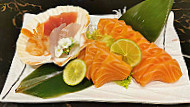 Sushiyo Susa food