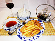 China Yong Hao food