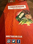Thaikhun inside