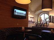 Xpresso cafe-restaurant-bar inside