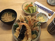 Kyoto - Sushi Express food