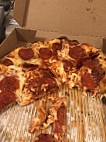 Domino's Pizza food