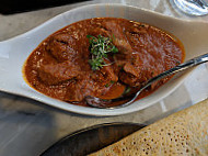 Masala Dabbas food