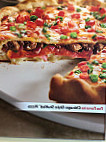 Papa Murphy 's Take 'n ' Bake Pizza food