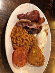 Bee Hive, Greene King Pub Carvery inside