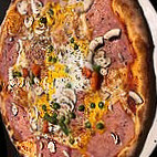 Pizzeria-Ristorante San Angelo food