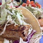 Paco’s Tacos Lighthouse Kilauea food