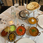 Ivory Indian food