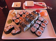 Sushi Dreams Norderstedt food