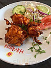 Harappa Urban Indian Cuisine inside