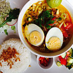 Jakarta food