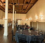 The Hall At River Square Center food