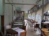 Cafe - Bar - Lounge Urania food