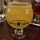 Brewery Ommegang food