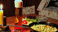 Andreas Hofer Weinstube & Restaurant food