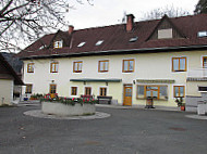 Gasthaus Stöcklpeter - Fam Jauk-Wieser outside