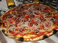 Pizzeria S. Ercolano food