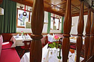 Hartlwirt-Gasthof-Hotel-Restaurant inside
