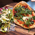 Zizzi food