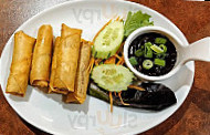 Patt-thai food