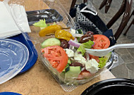 The Big Greek Café Harrison Ohio food