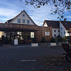 Gasthof - Hotel - Lamm outside