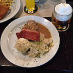 Gösserbräu - Göss food