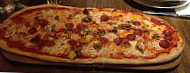 Zizzi Chelmsford food