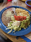 Taqueria Jalisco food