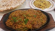 Sanam Balti House Takeaway food