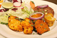 Khan's Balti House Newlands Cross food