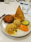 Marpha Indian food