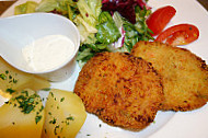 Gasthof Bader food