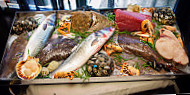 Adria Grill - Fischrestaurant food