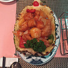 Tai Yien food