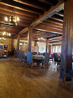 Pere Marquette Lodge Conference Center inside