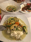 Thai Chai Yo food