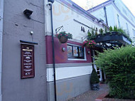 The Malthouse, Willenhall outside