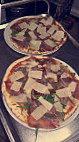 Pizzeria Du Préville Kelmendi food