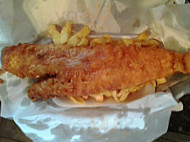 Mr Chippy food