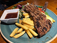 Chiquito food