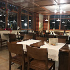 Tre Soli - Italienisches Restaurant, Cafe, Ferienwohnungen inside