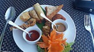 Marifah Thaï Restaurant food