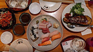 Izakaya Chuji food