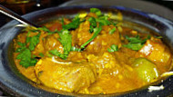 Amrit indisches Restaurant food