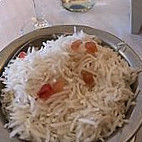 Indisches Restaurant Kormasutra food